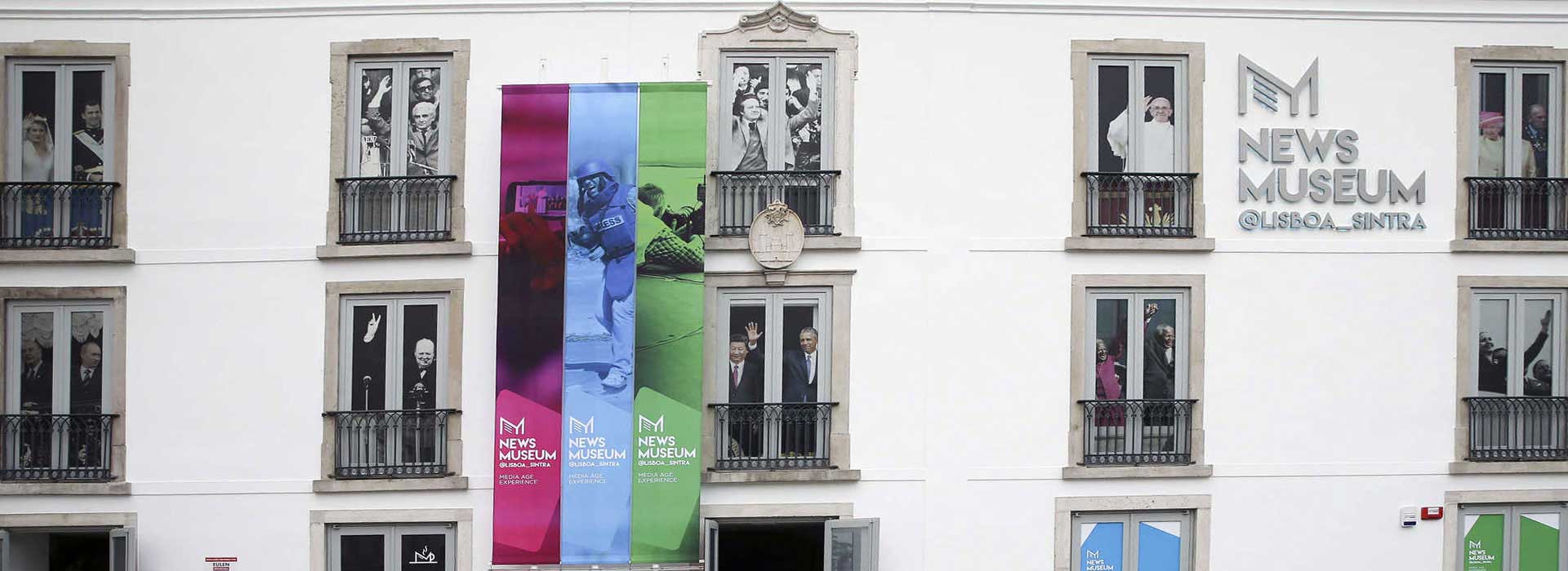 News Museum - Sintra