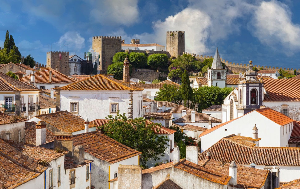 Discover Amazing Óbidos and Historic Mafra