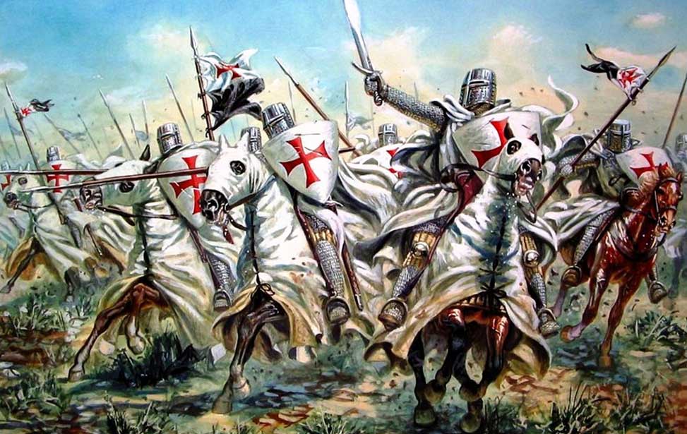 Templars in Portugal