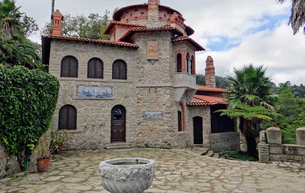 Villa Sassetti