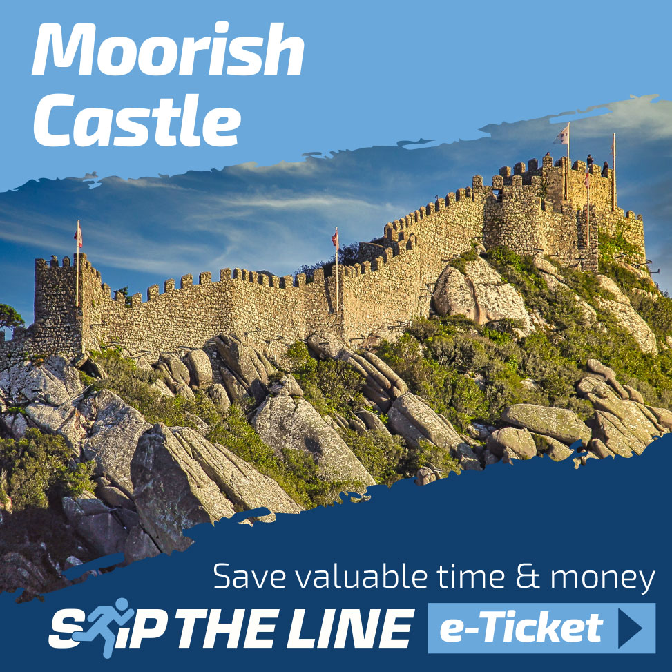 Moorish Castle Skip The Line Ticket