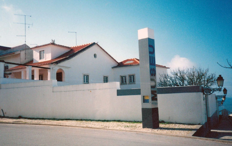 Dr. Joaquim Manso Museum