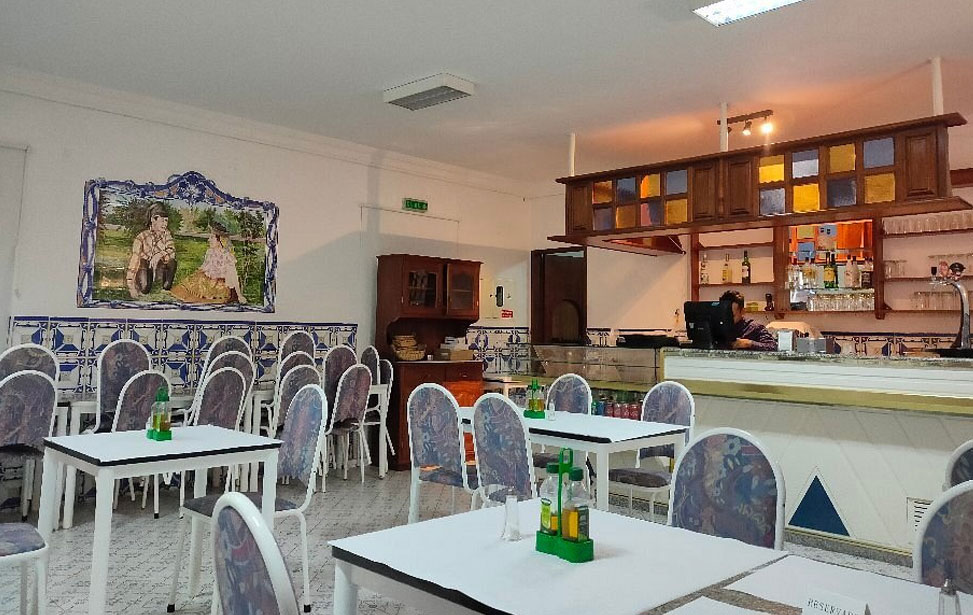 Restaurante Mili