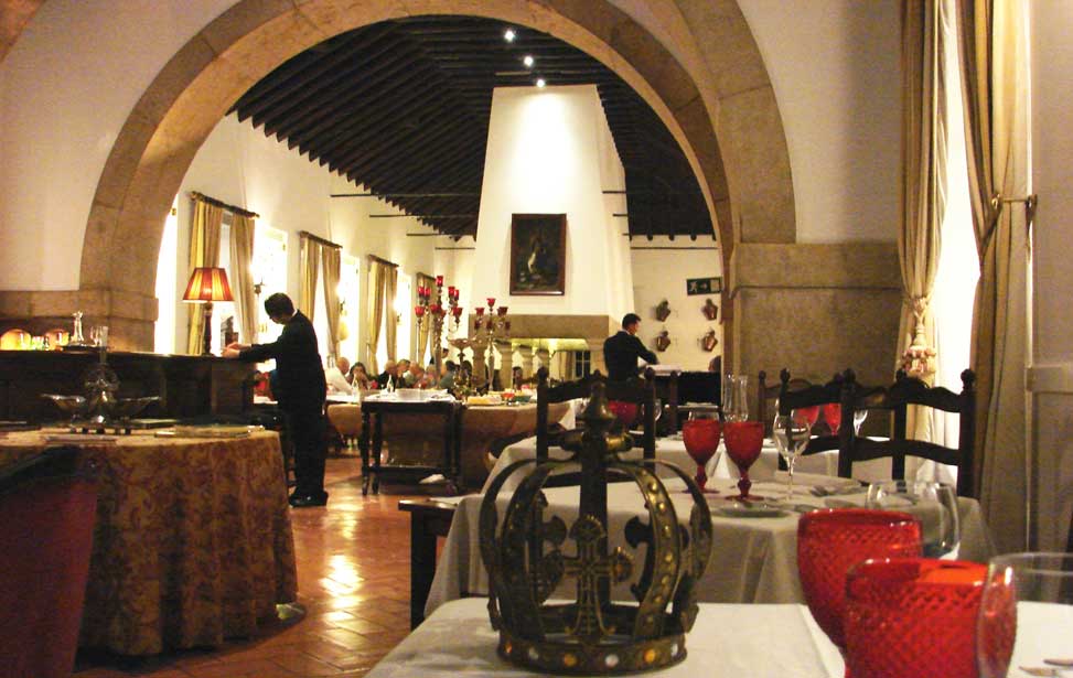 National Palace of Queluz (Palácio de Queluz) - Kitchens