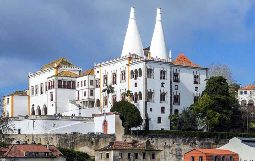 National Palace Sintra