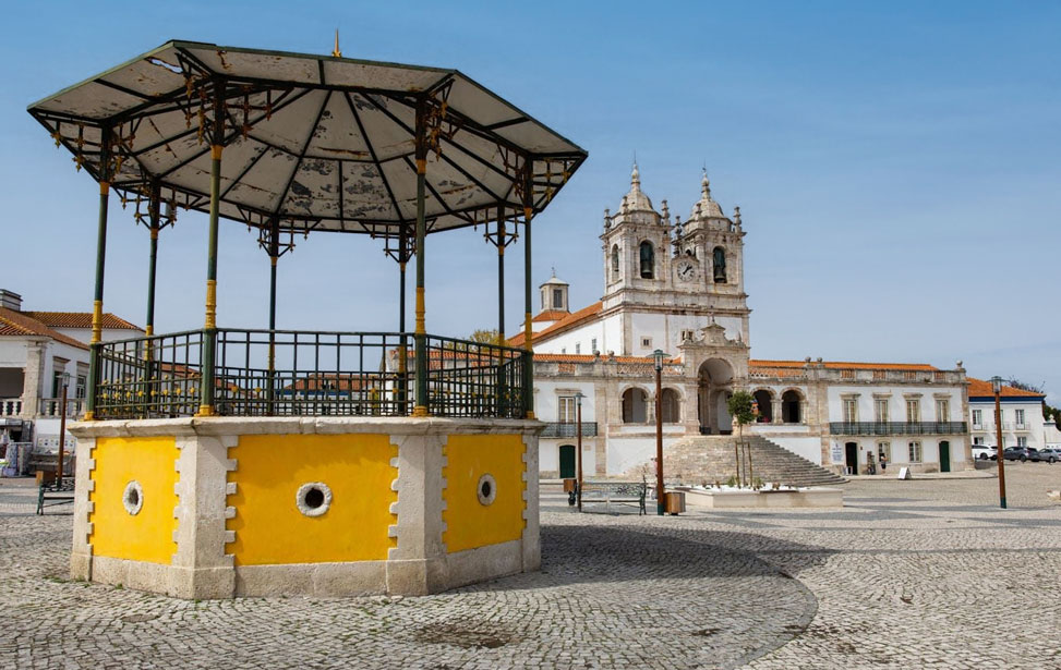 Santuário de Nossa Senhora da Nazaré