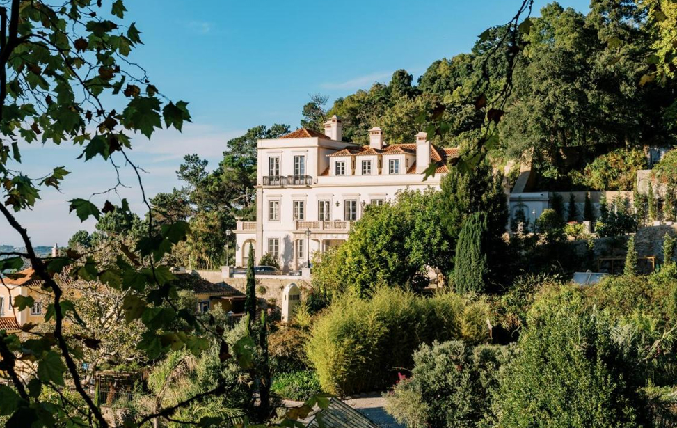 Quinta da Bella Vista - Historic Home and Farm